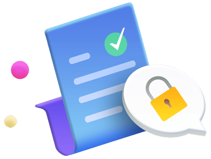 Security Credentials